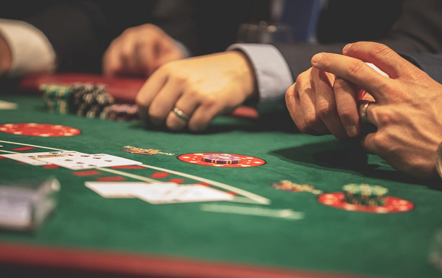 bedste udenlandske casinoer: uskomattoman helppo menetelmä, joka toimii kaikille